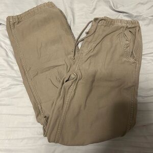 TNA cargo pants